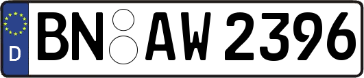 BN-AW2396