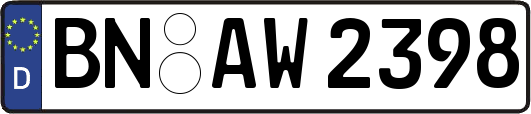BN-AW2398