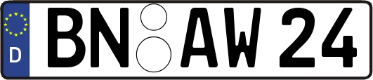 BN-AW24