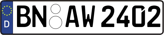 BN-AW2402