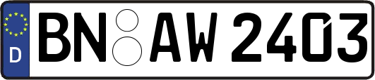 BN-AW2403