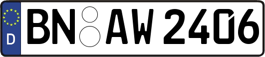 BN-AW2406