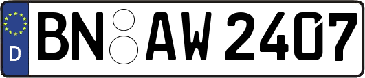 BN-AW2407