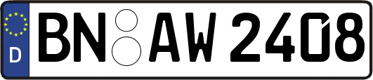 BN-AW2408