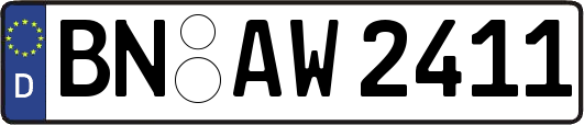 BN-AW2411