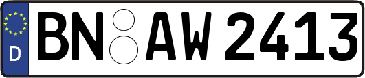 BN-AW2413