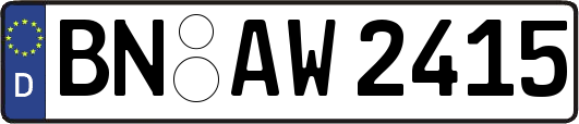 BN-AW2415