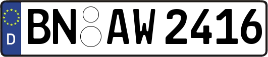 BN-AW2416