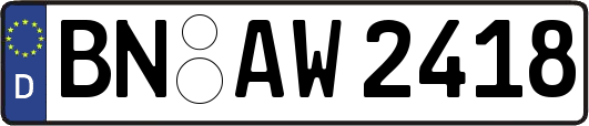 BN-AW2418