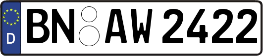 BN-AW2422