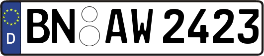 BN-AW2423