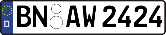 BN-AW2424