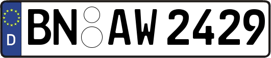 BN-AW2429