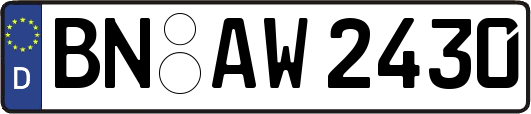 BN-AW2430
