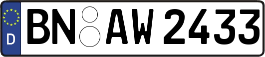 BN-AW2433