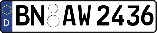 BN-AW2436