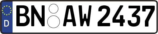 BN-AW2437