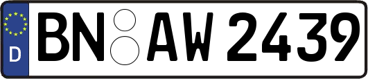 BN-AW2439