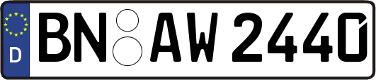 BN-AW2440