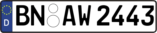 BN-AW2443