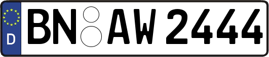 BN-AW2444