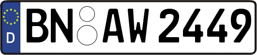 BN-AW2449