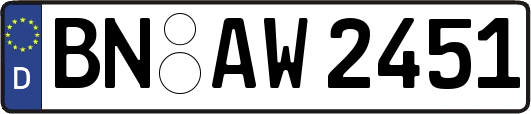 BN-AW2451