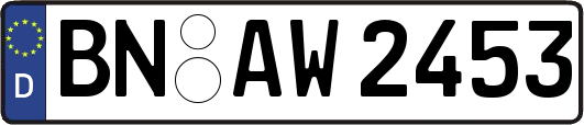 BN-AW2453