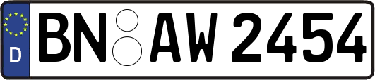 BN-AW2454