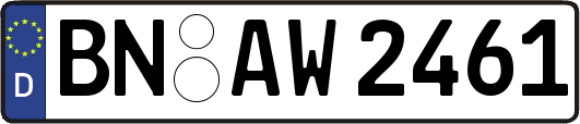 BN-AW2461