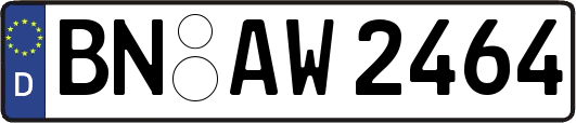 BN-AW2464