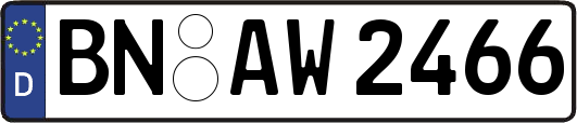 BN-AW2466