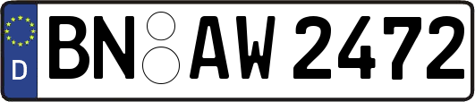 BN-AW2472
