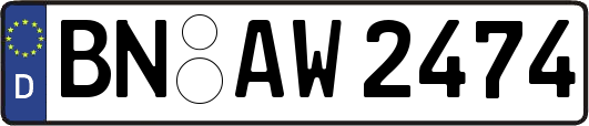 BN-AW2474