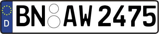 BN-AW2475