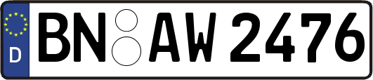 BN-AW2476