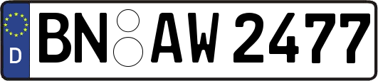 BN-AW2477