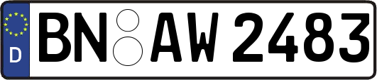 BN-AW2483