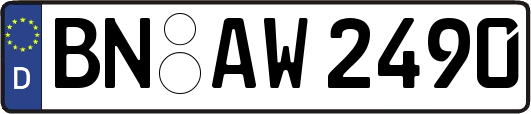 BN-AW2490