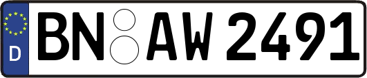 BN-AW2491