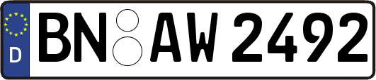 BN-AW2492