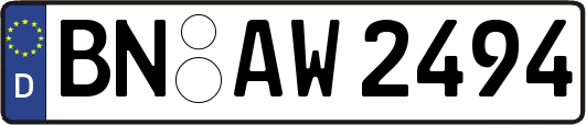 BN-AW2494