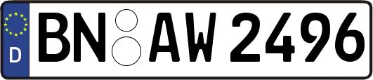 BN-AW2496