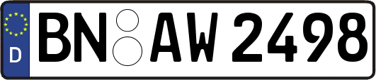 BN-AW2498