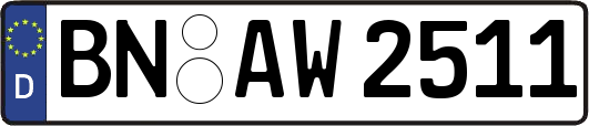 BN-AW2511