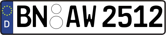 BN-AW2512
