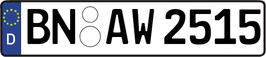 BN-AW2515