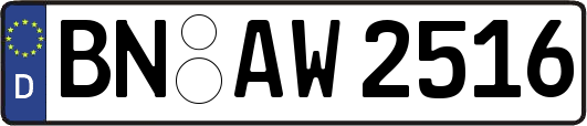 BN-AW2516