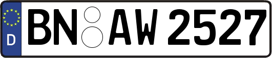 BN-AW2527