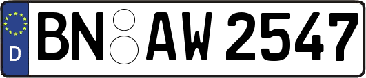 BN-AW2547